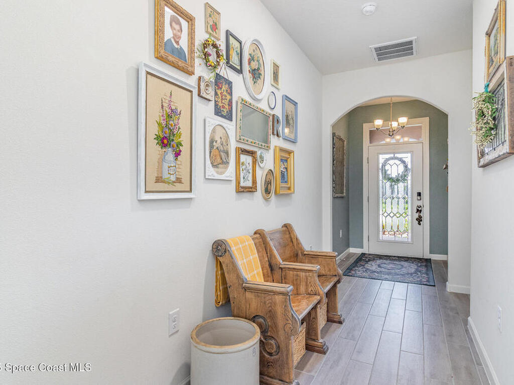 4277 Broomsedge Circle, West Melbourne, FL 32904