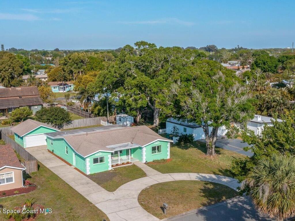 2314 Scenic Drive, Melbourne, FL 32901