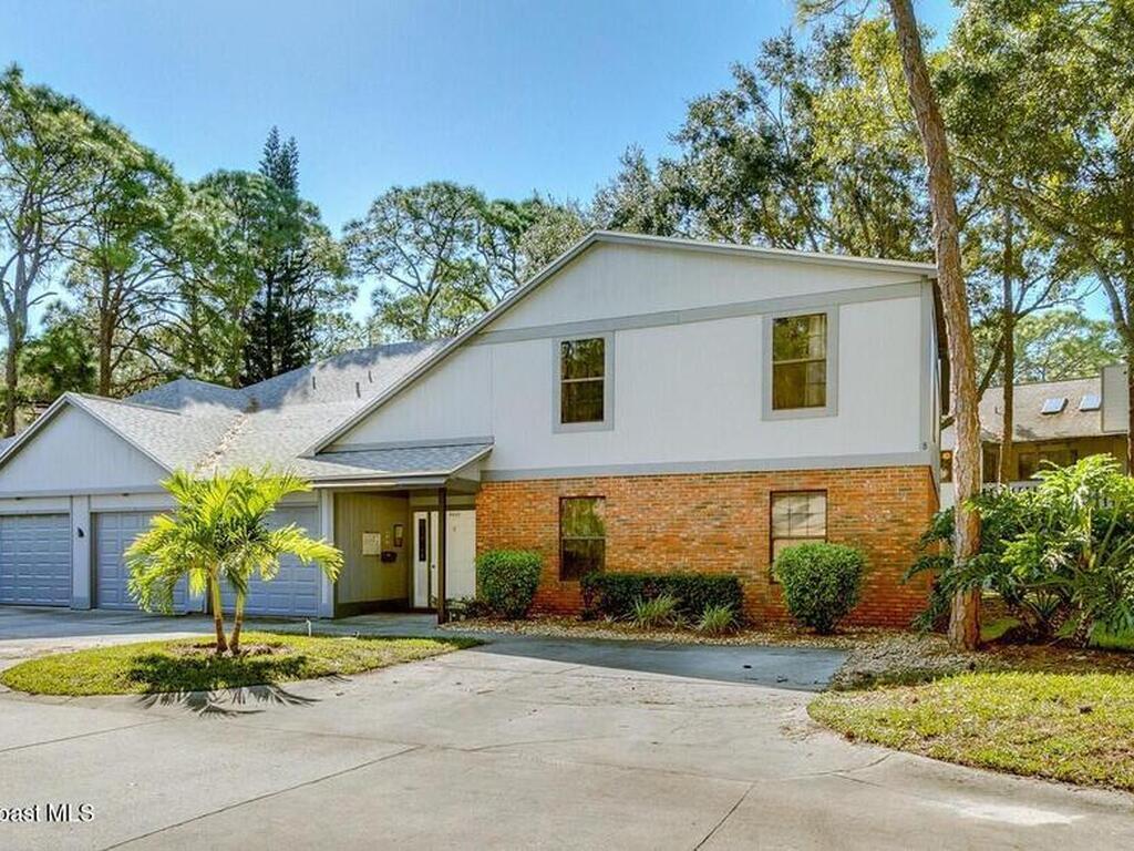 9000 York Lane, West Melbourne, FL 32904