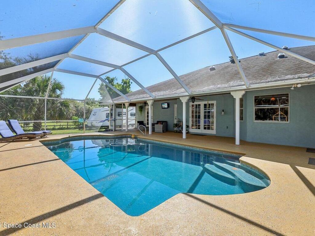 1262 N Pine Island Road, Merritt Island, FL 32953