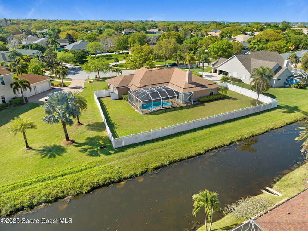 2892 Heritage Circle, Merritt Island, FL 32952
