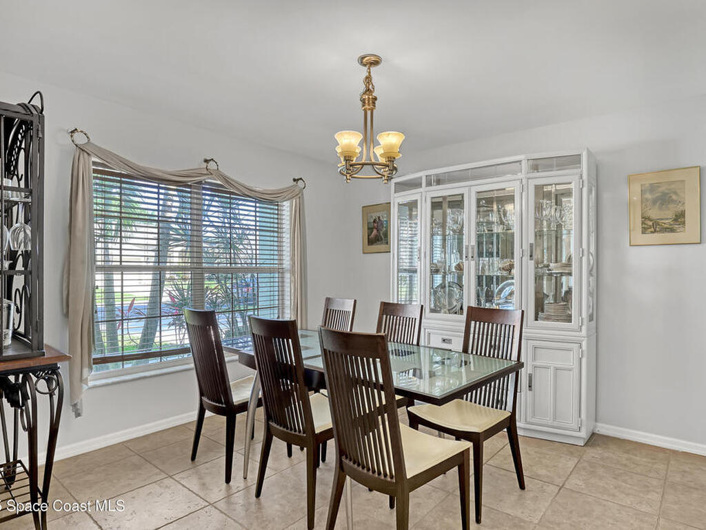 1740 Whitman Drive, Melbourne, FL 32904