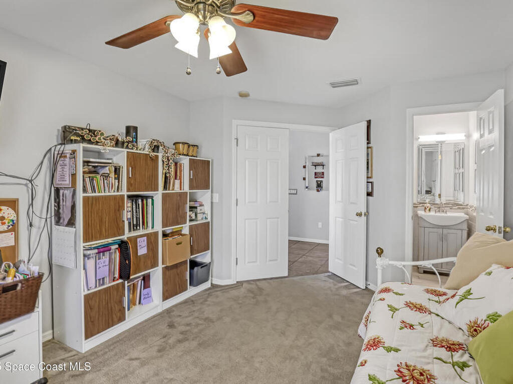 1740 Whitman Drive, Melbourne, FL 32904