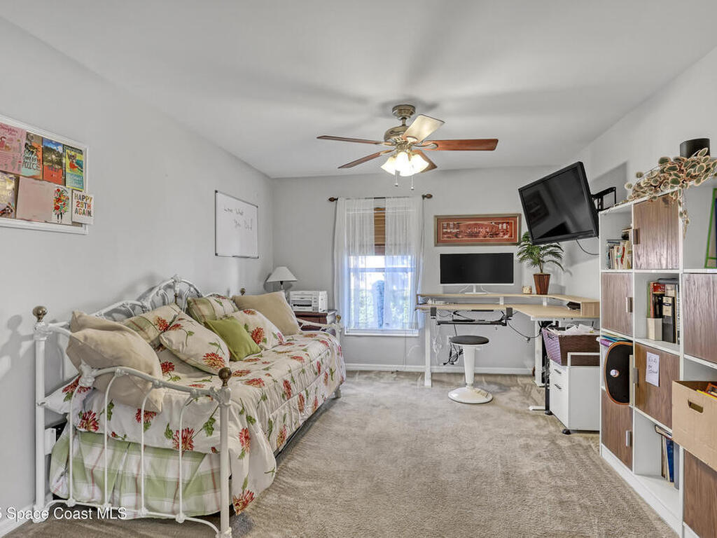 1740 Whitman Drive, Melbourne, FL 32904