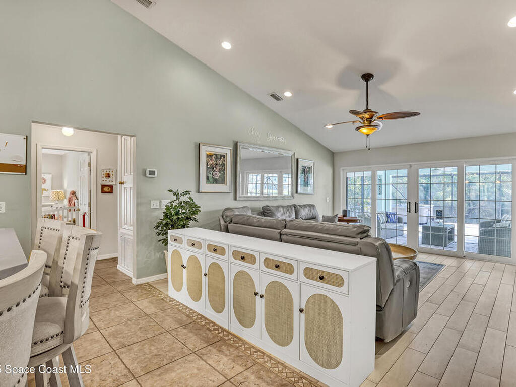 1740 Whitman Drive, Melbourne, FL 32904