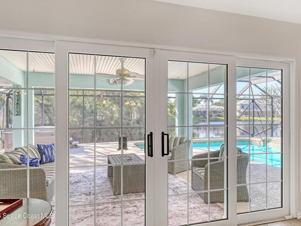 1740 Whitman Drive, Melbourne, FL 32904