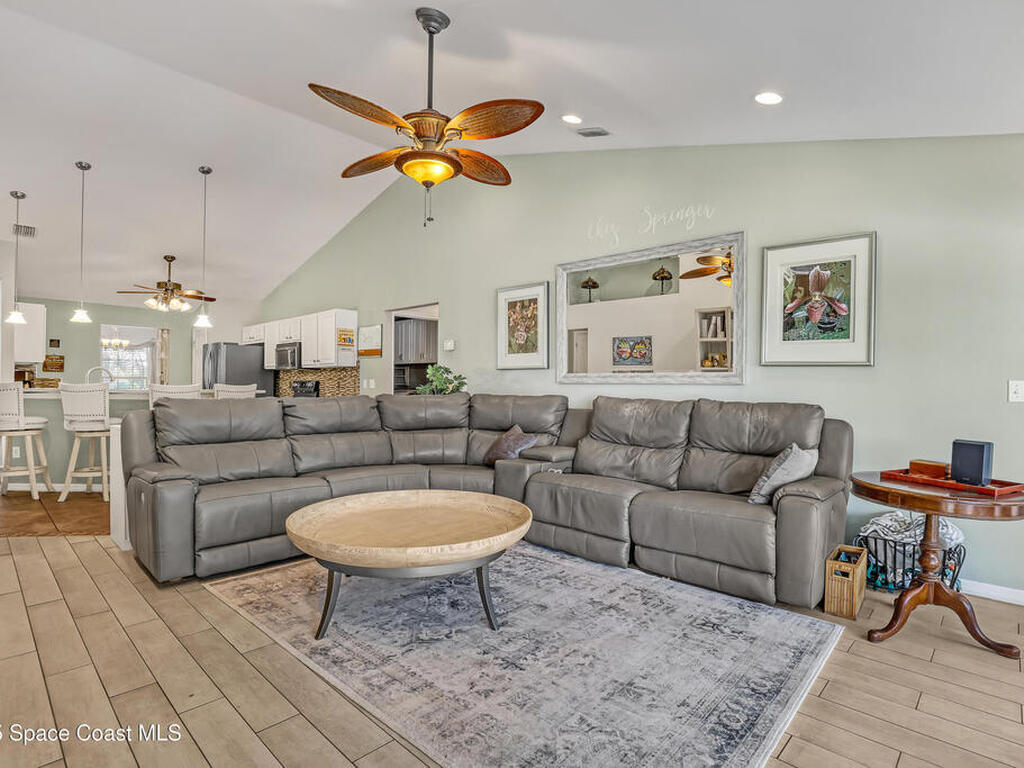 1740 Whitman Drive, Melbourne, FL 32904