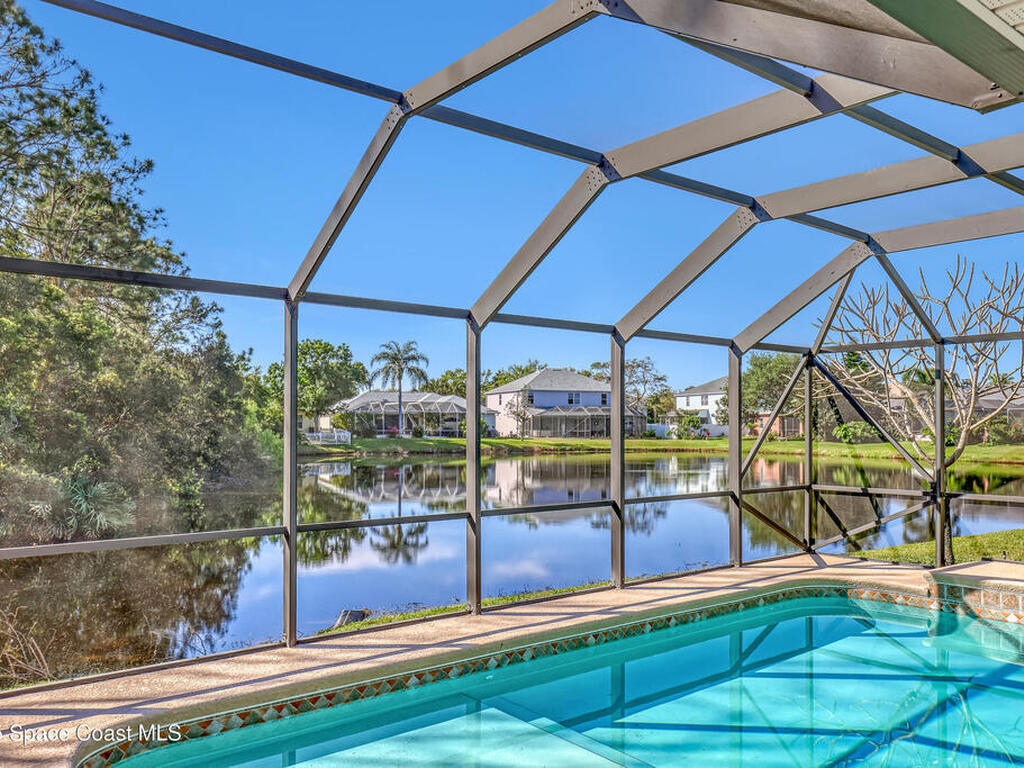 1740 Whitman Drive, Melbourne, FL 32904