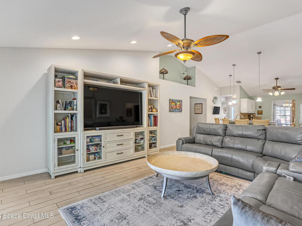 1740 Whitman Drive, Melbourne, FL 32904