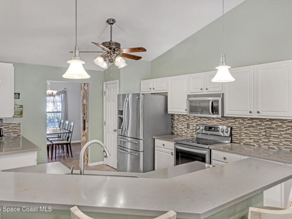 1740 Whitman Drive, Melbourne, FL 32904