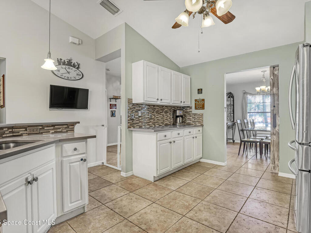 1740 Whitman Drive, Melbourne, FL 32904