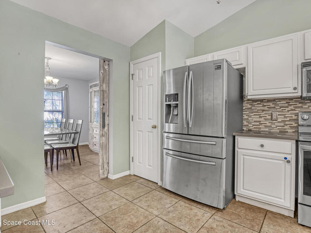 1740 Whitman Drive, Melbourne, FL 32904
