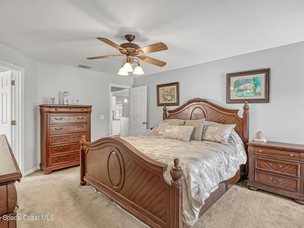 1740 Whitman Drive, Melbourne, FL 32904