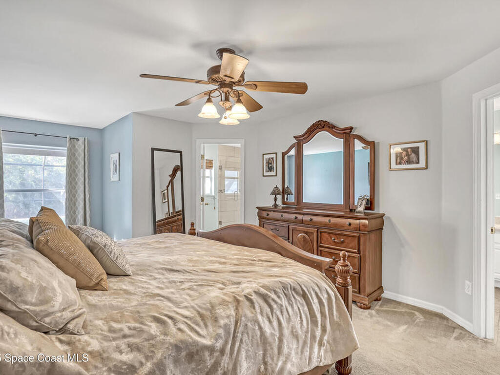 1740 Whitman Drive, Melbourne, FL 32904