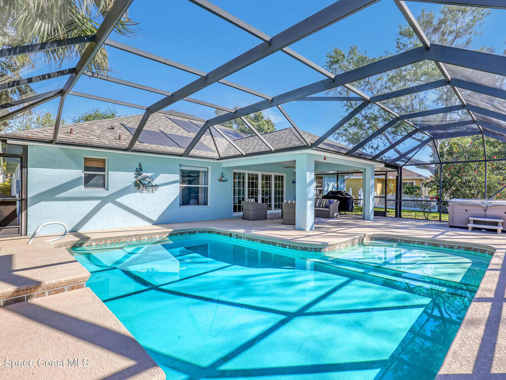 1740 Whitman Drive, Melbourne, FL 32904