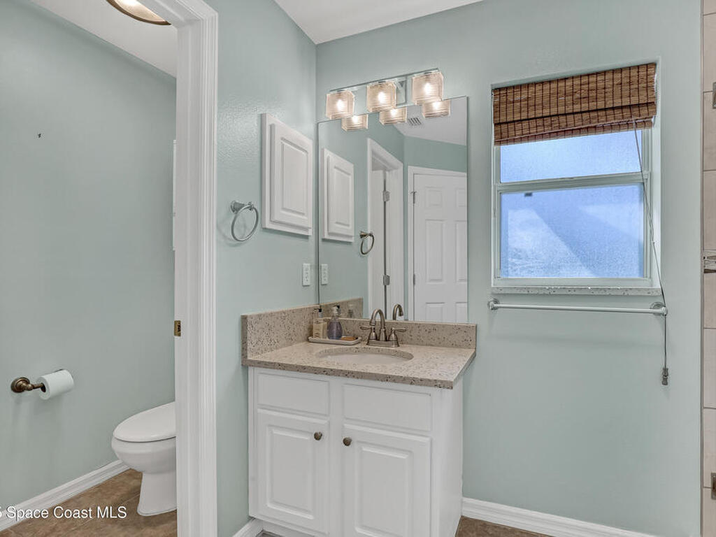 1740 Whitman Drive, Melbourne, FL 32904