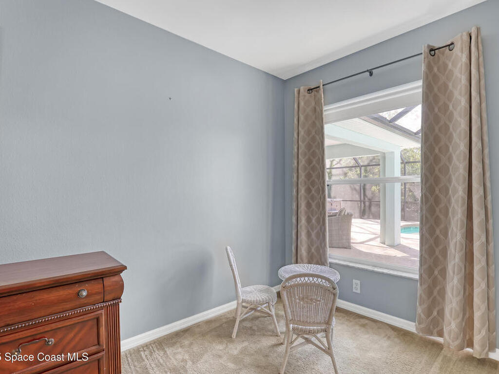1740 Whitman Drive, Melbourne, FL 32904