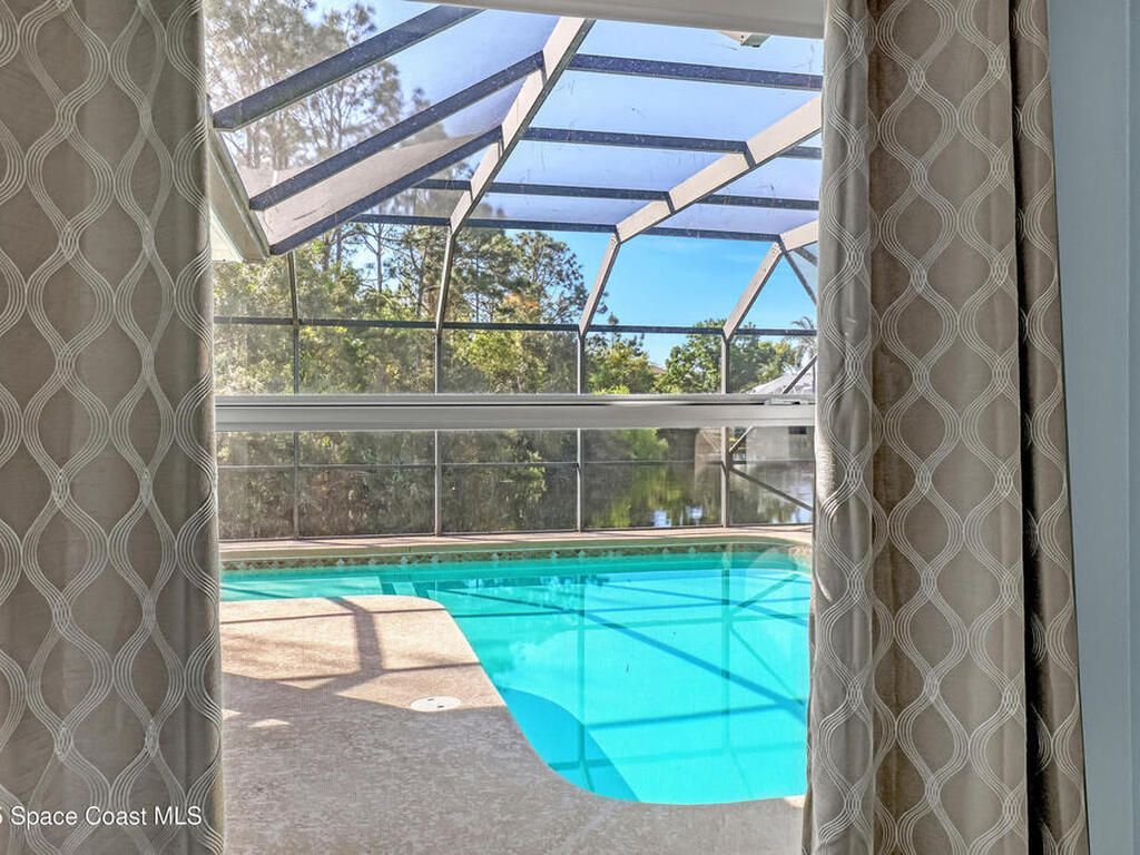 1740 Whitman Drive, Melbourne, FL 32904
