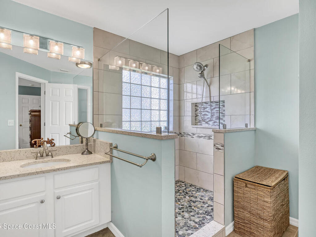 1740 Whitman Drive, Melbourne, FL 32904