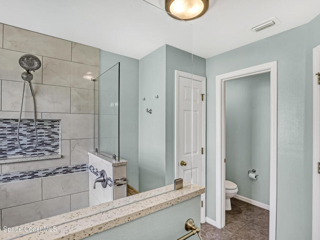 1740 Whitman Drive, Melbourne, FL 32904