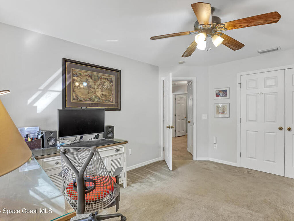 1740 Whitman Drive, Melbourne, FL 32904