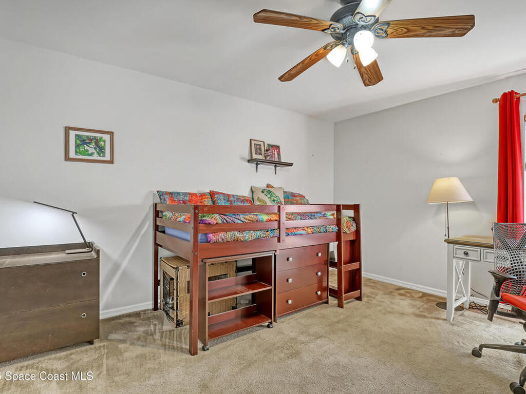 1740 Whitman Drive, Melbourne, FL 32904