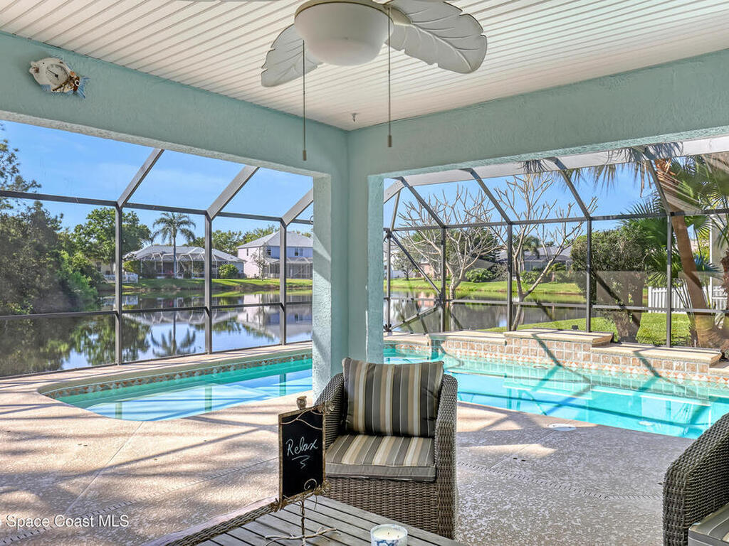 1740 Whitman Drive, Melbourne, FL 32904