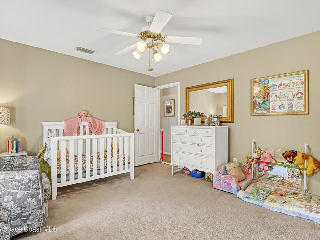 1740 Whitman Drive, Melbourne, FL 32904