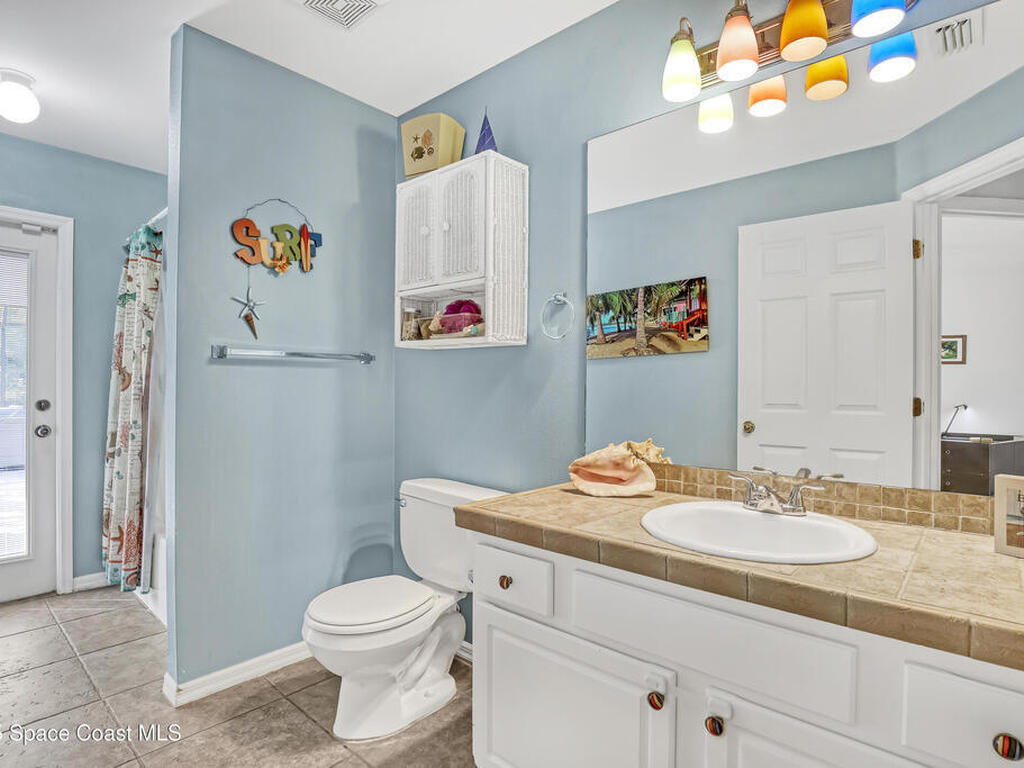 1740 Whitman Drive, Melbourne, FL 32904