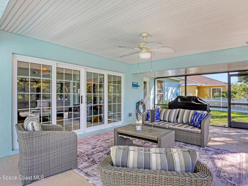 1740 Whitman Drive, Melbourne, FL 32904