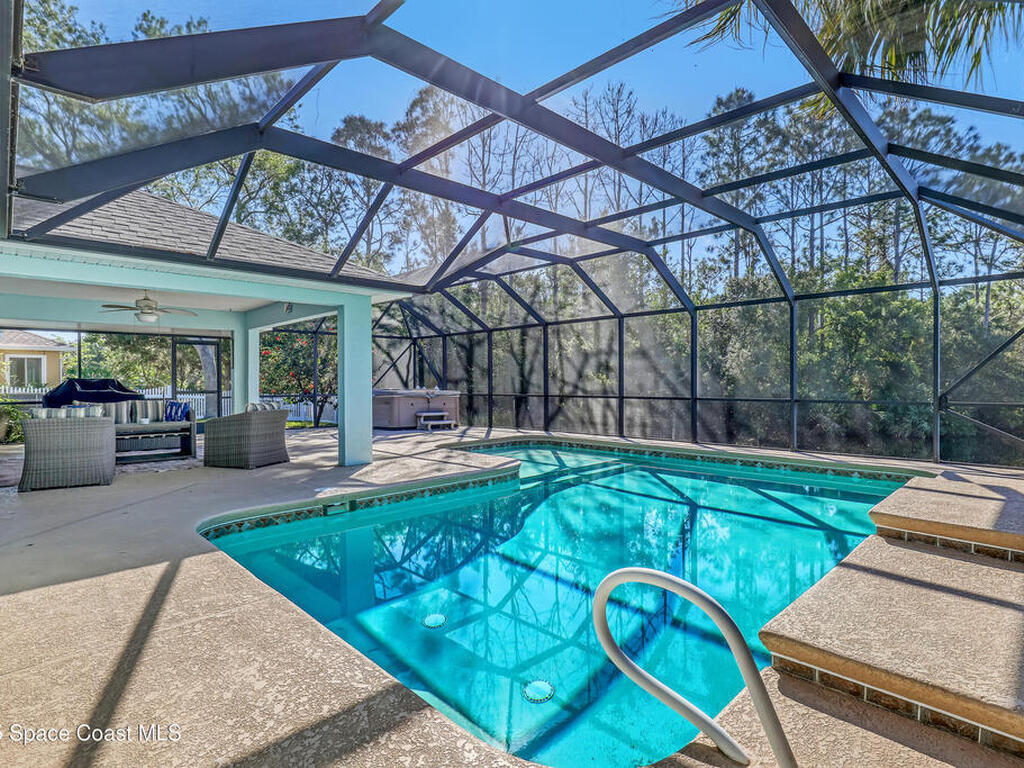 1740 Whitman Drive, Melbourne, FL 32904