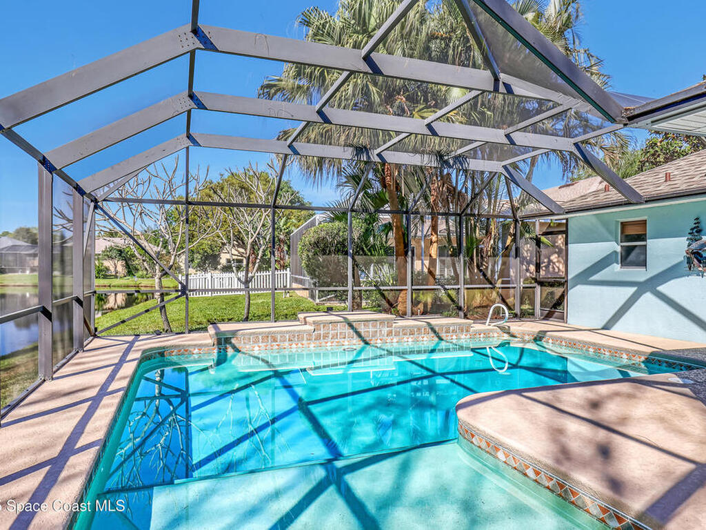 1740 Whitman Drive, Melbourne, FL 32904
