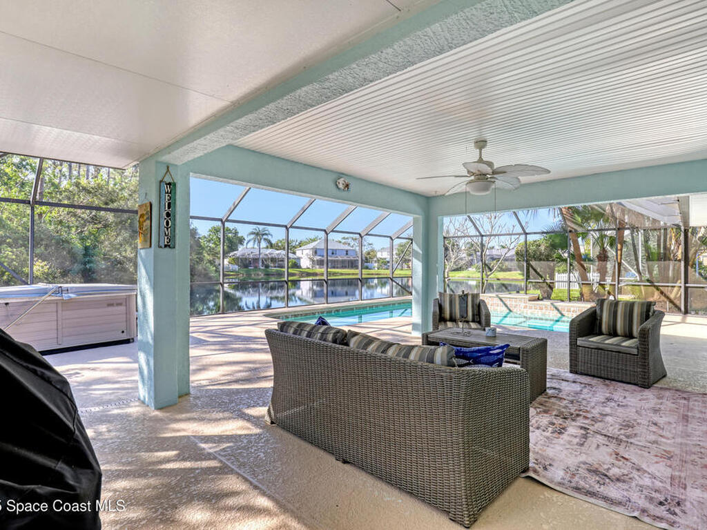 1740 Whitman Drive, Melbourne, FL 32904
