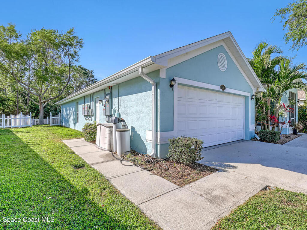 1740 Whitman Drive, Melbourne, FL 32904