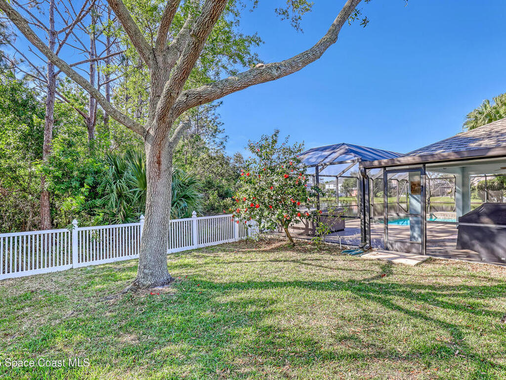 1740 Whitman Drive, Melbourne, FL 32904