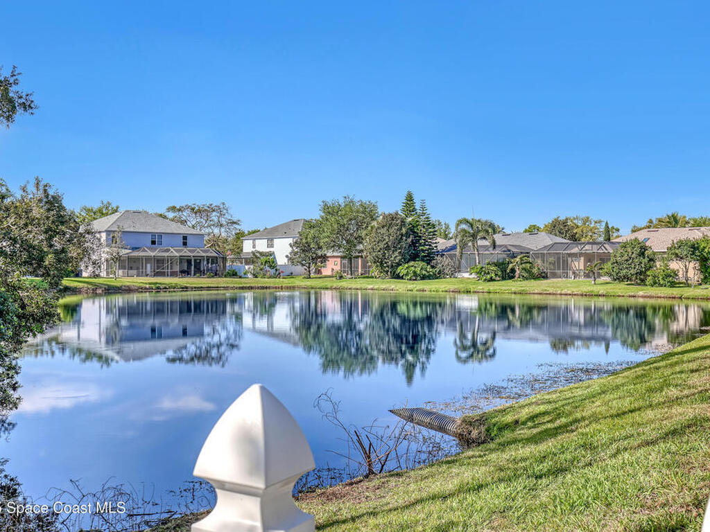 1740 Whitman Drive, Melbourne, FL 32904