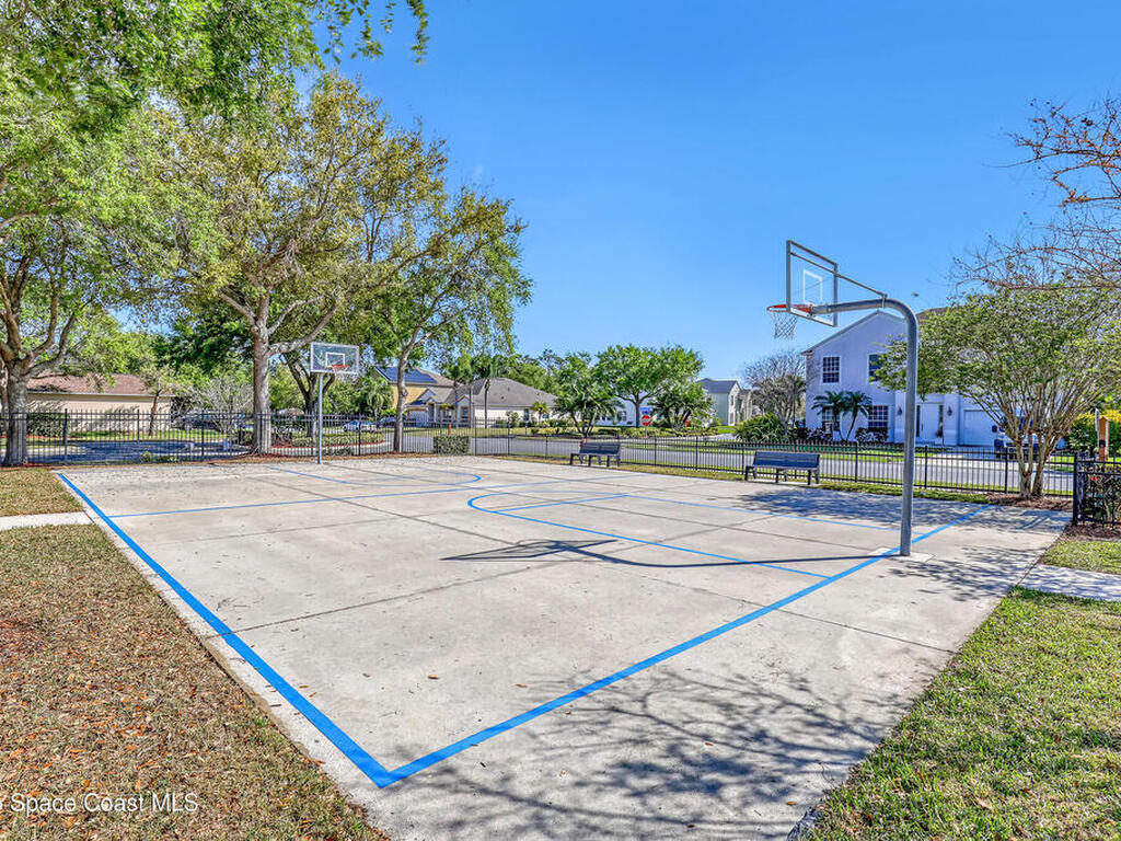 1740 Whitman Drive, Melbourne, FL 32904