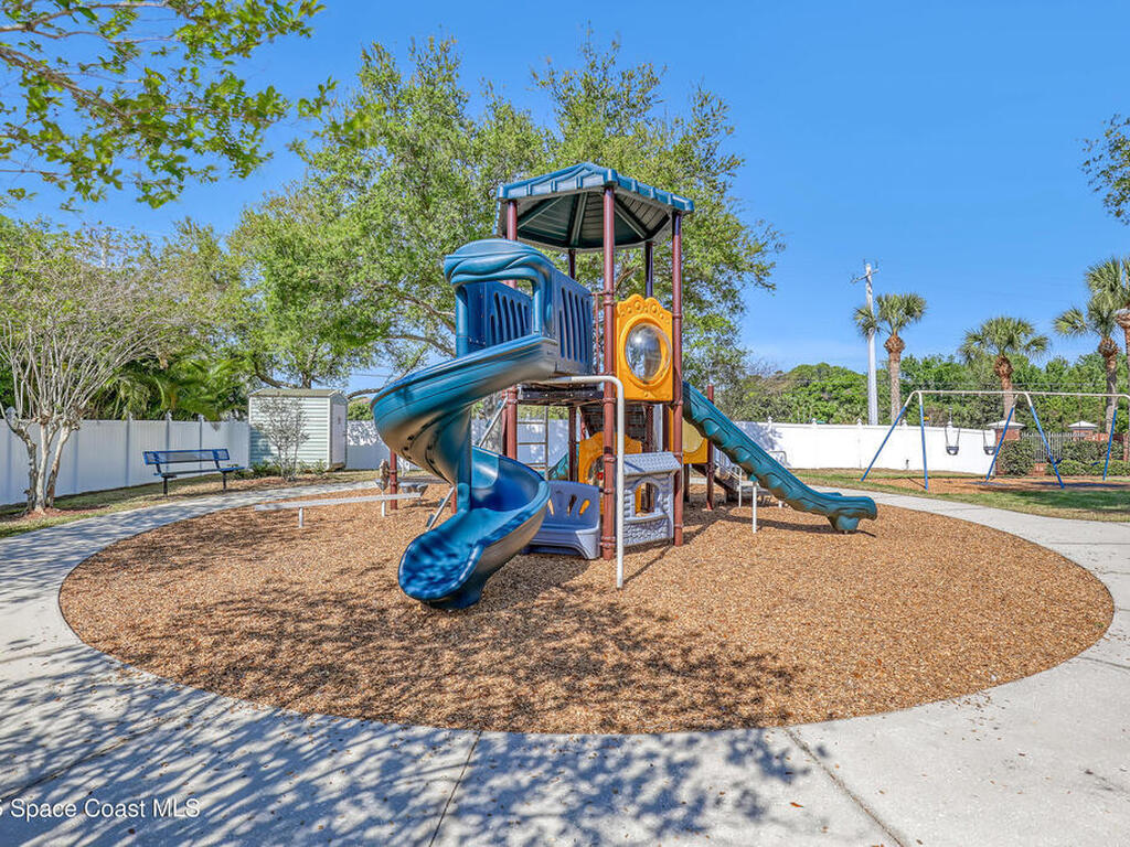 1740 Whitman Drive, Melbourne, FL 32904