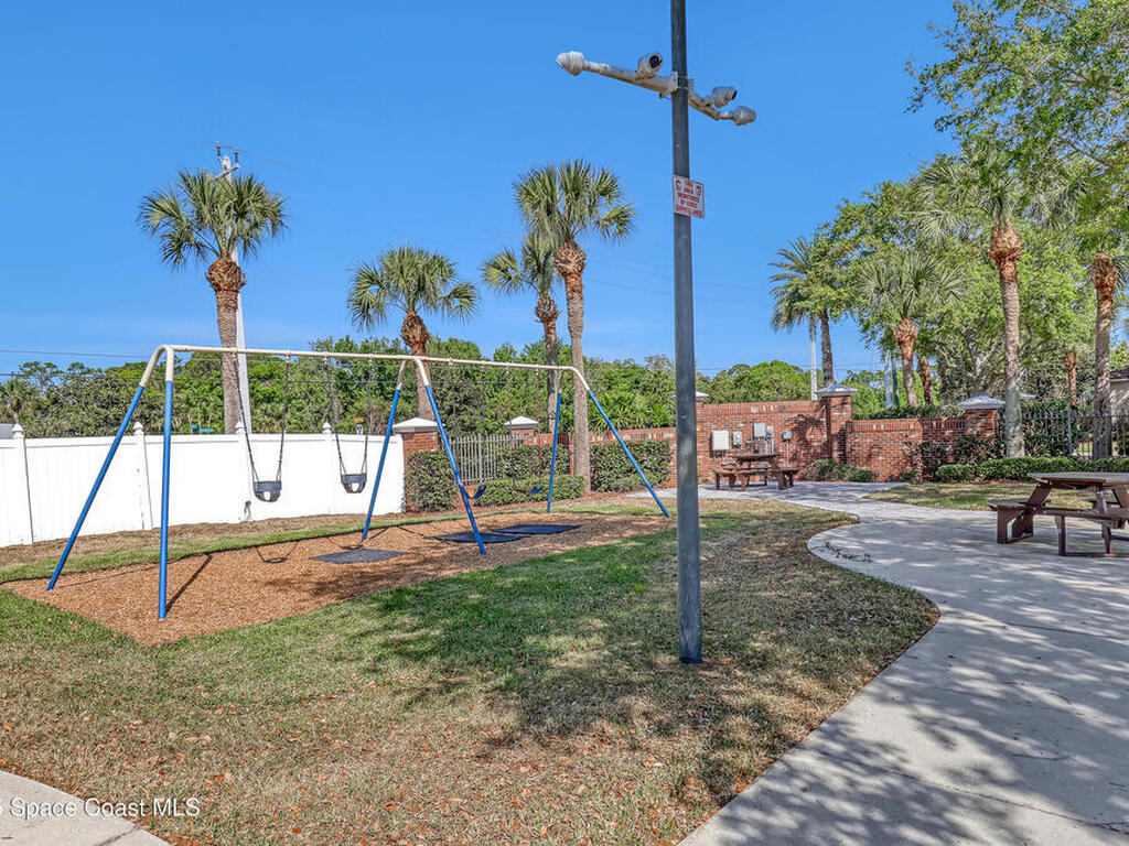 1740 Whitman Drive, Melbourne, FL 32904