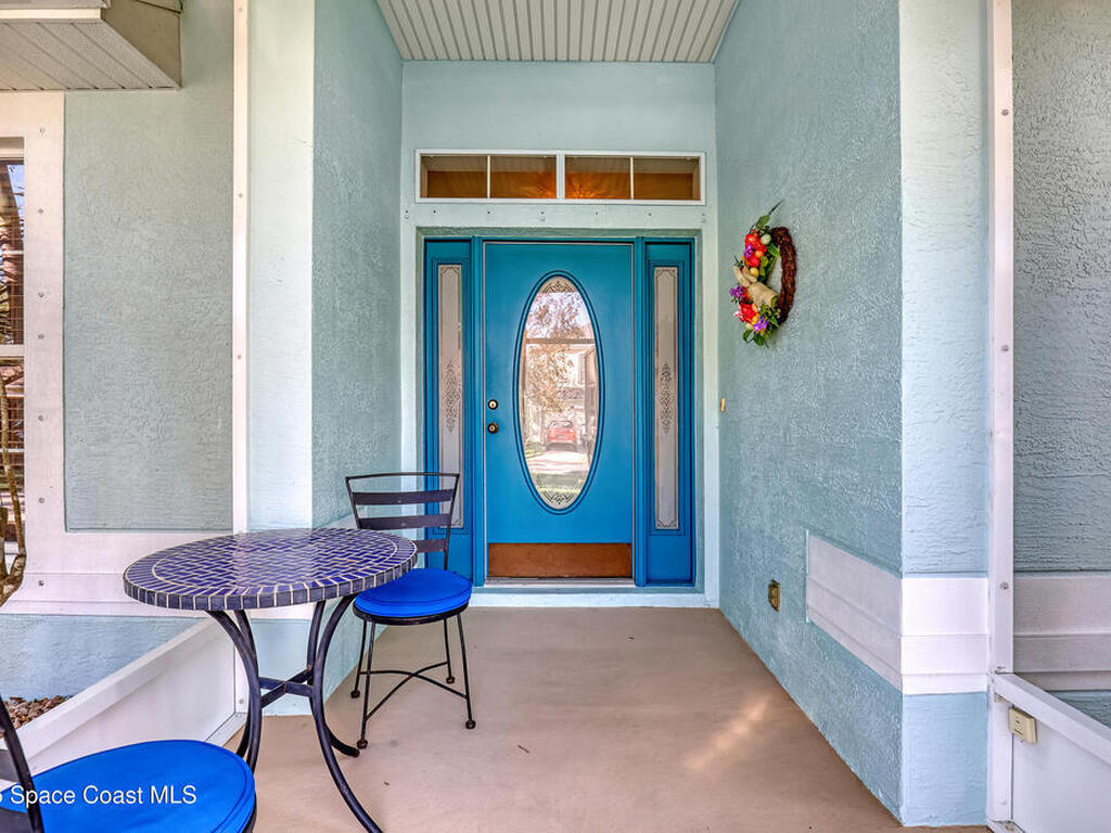 1740 Whitman Drive, Melbourne, FL 32904