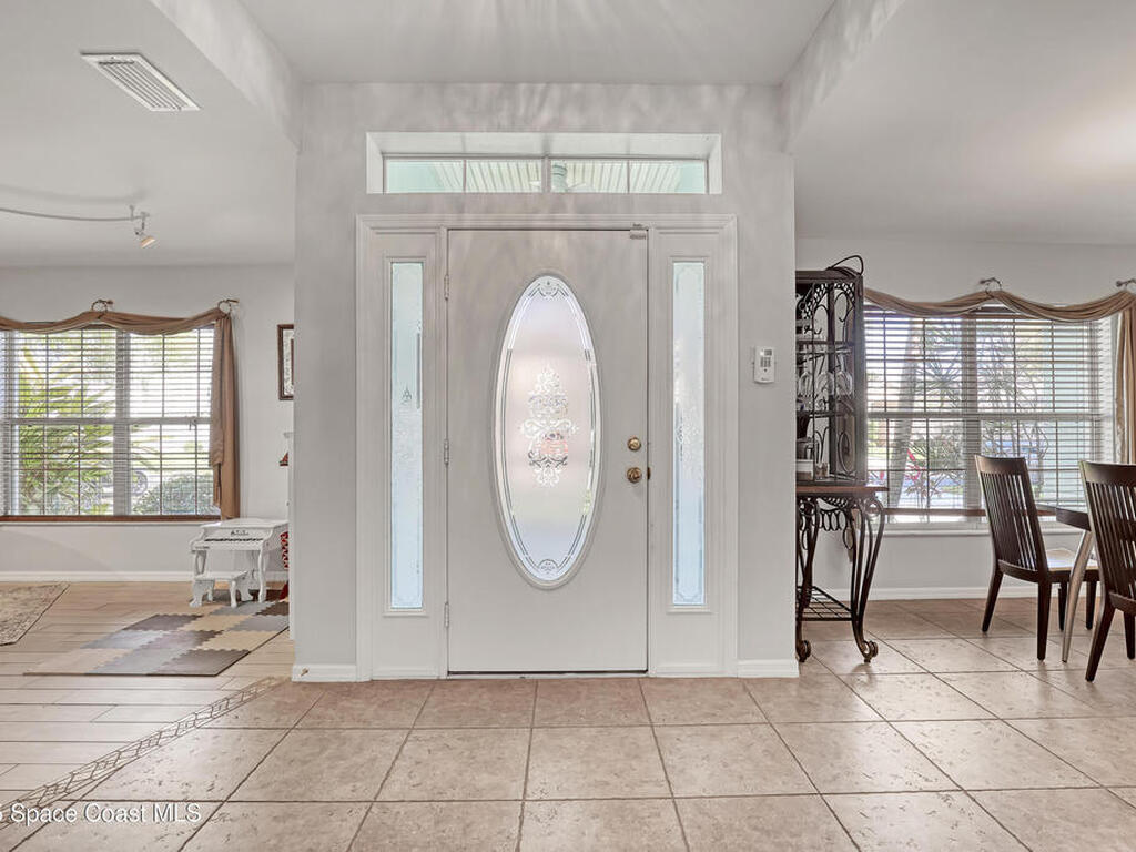 1740 Whitman Drive, Melbourne, FL 32904