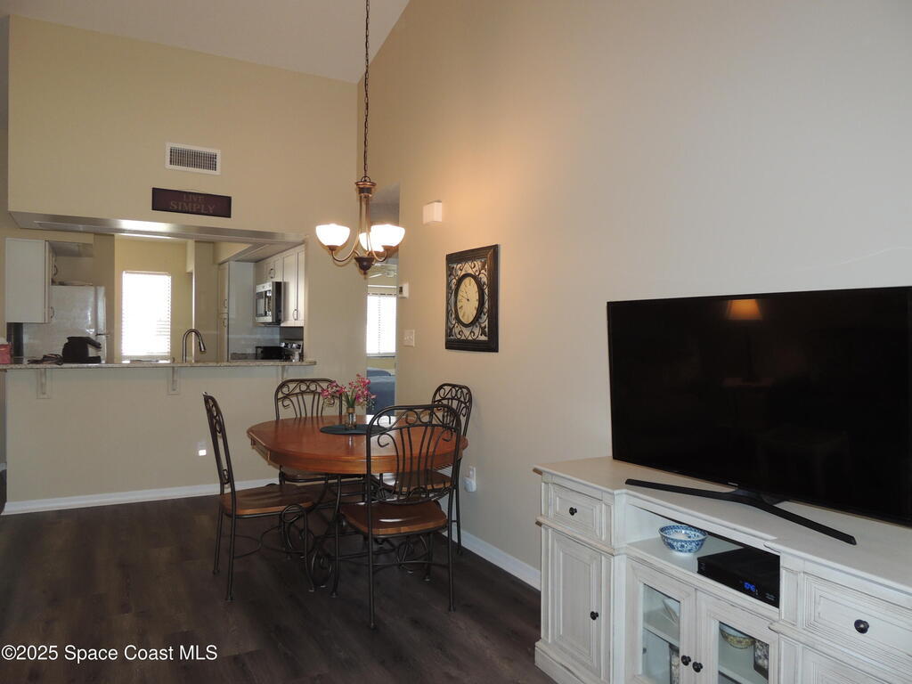 1147 Country Club Drive, Titusville, FL 32780