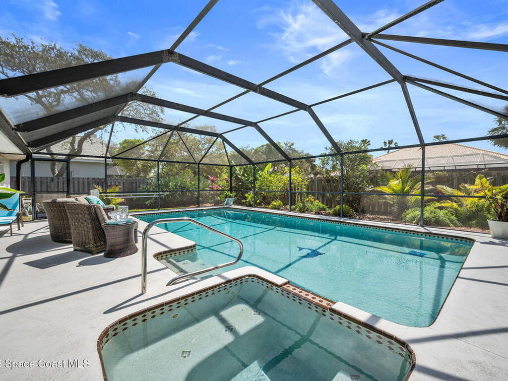 117 Martesia Way, Indian Harbour Beach, FL 32937