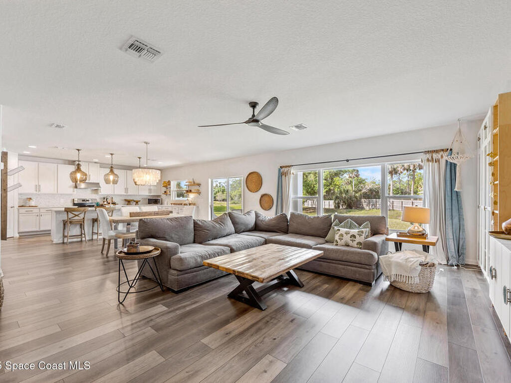 2891 Bobby Jones Street, West Melbourne, FL 32904