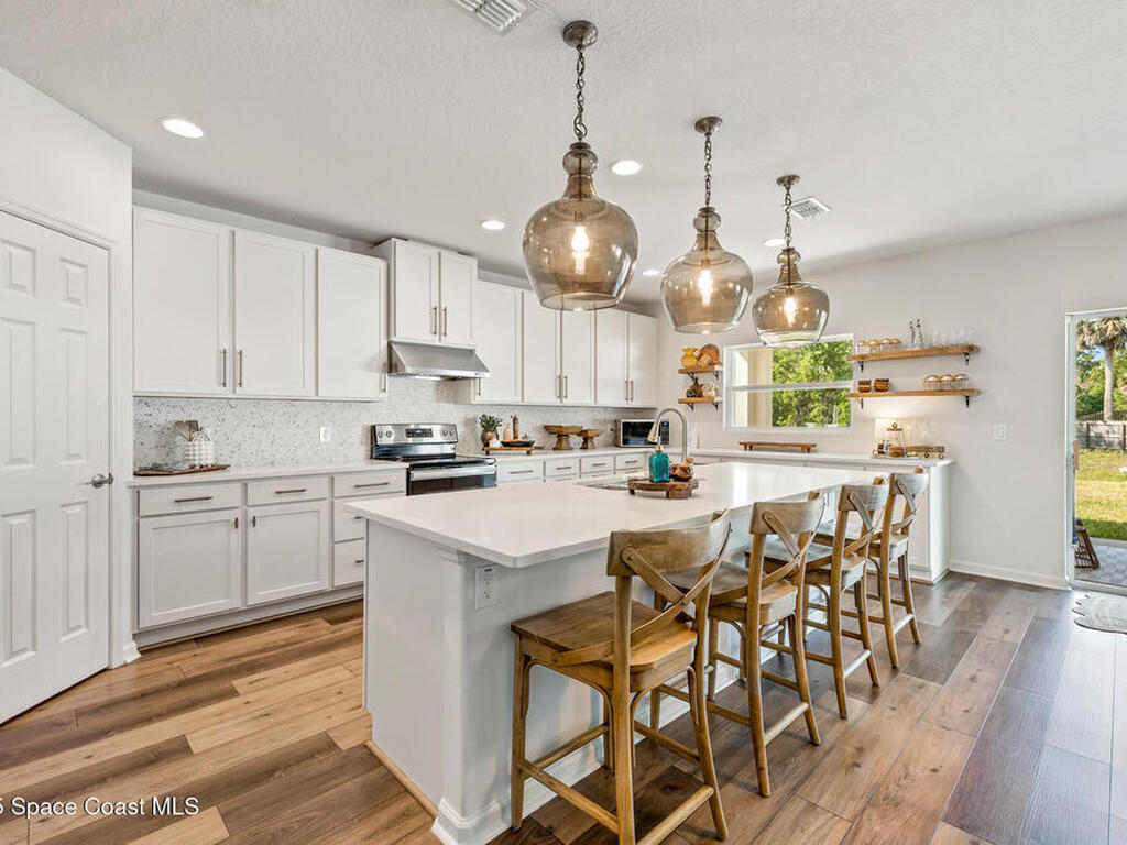 2891 Bobby Jones Street, West Melbourne, FL 32904