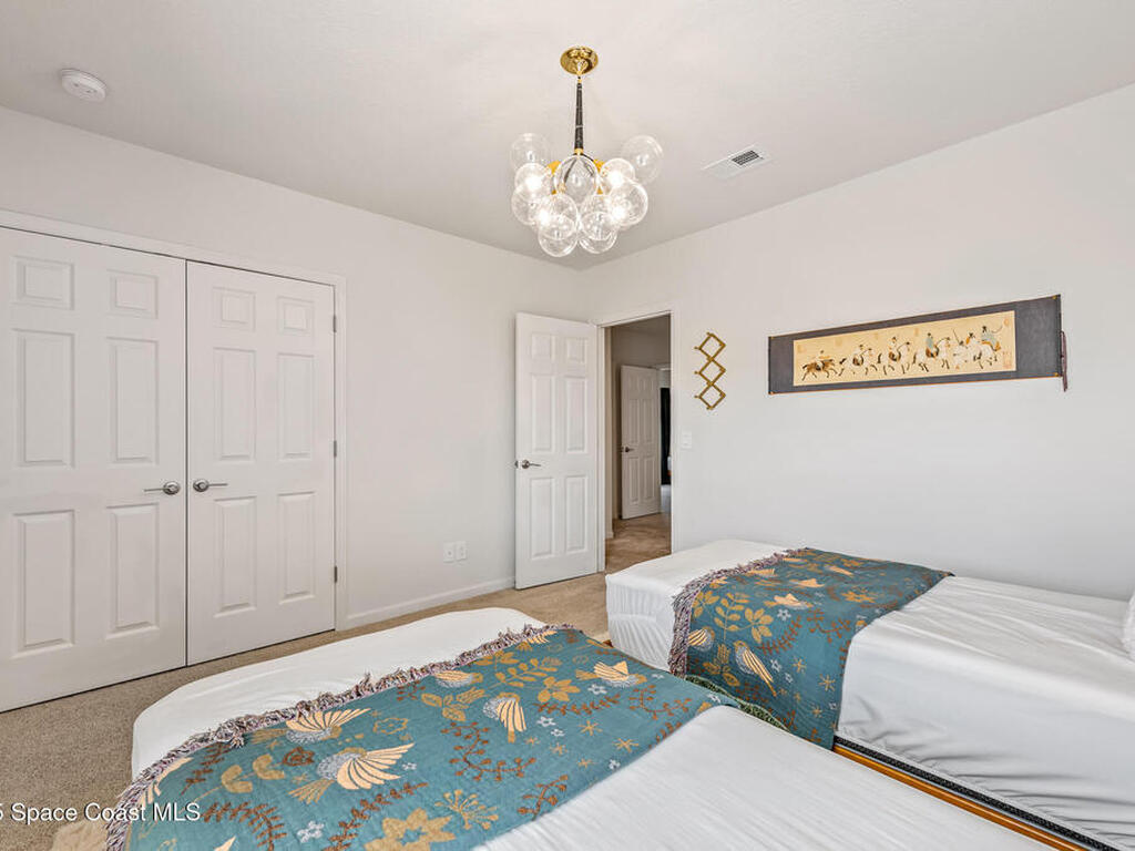 2891 Bobby Jones Street, West Melbourne, FL 32904