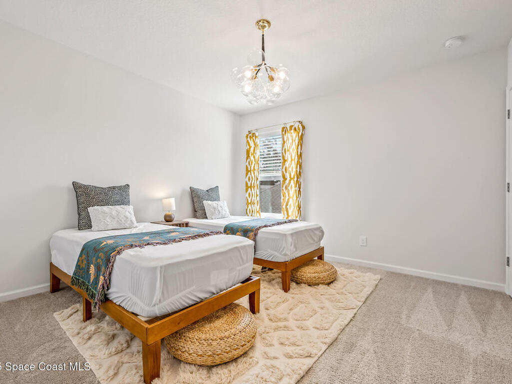2891 Bobby Jones Street, West Melbourne, FL 32904