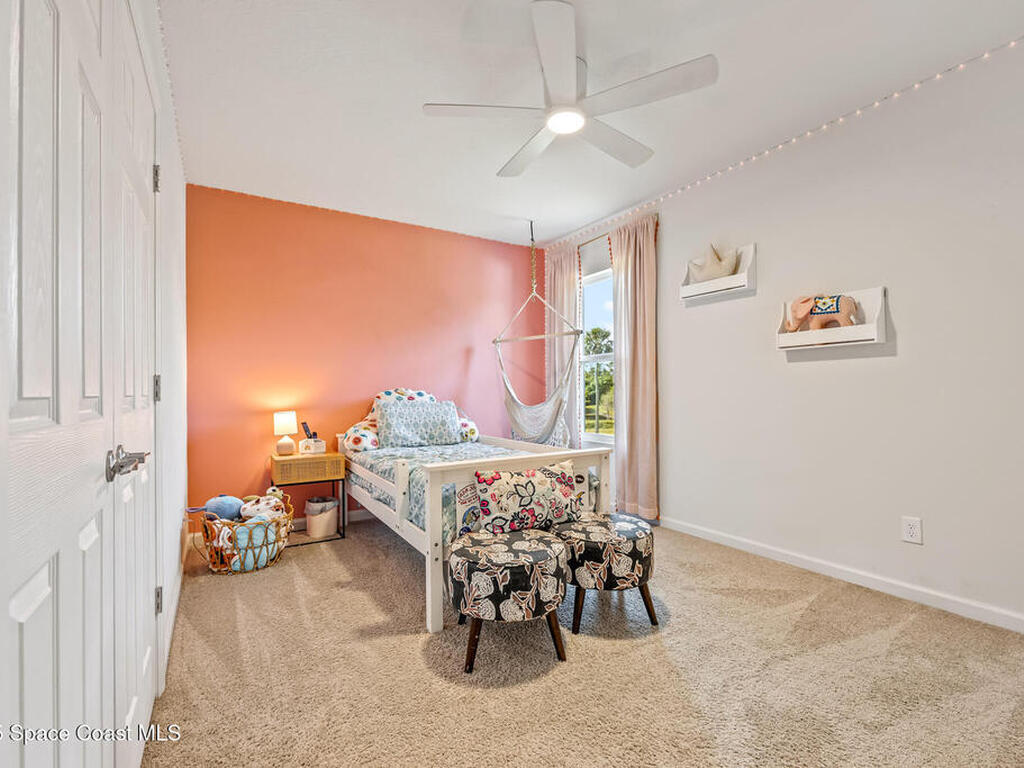 2891 Bobby Jones Street, West Melbourne, FL 32904
