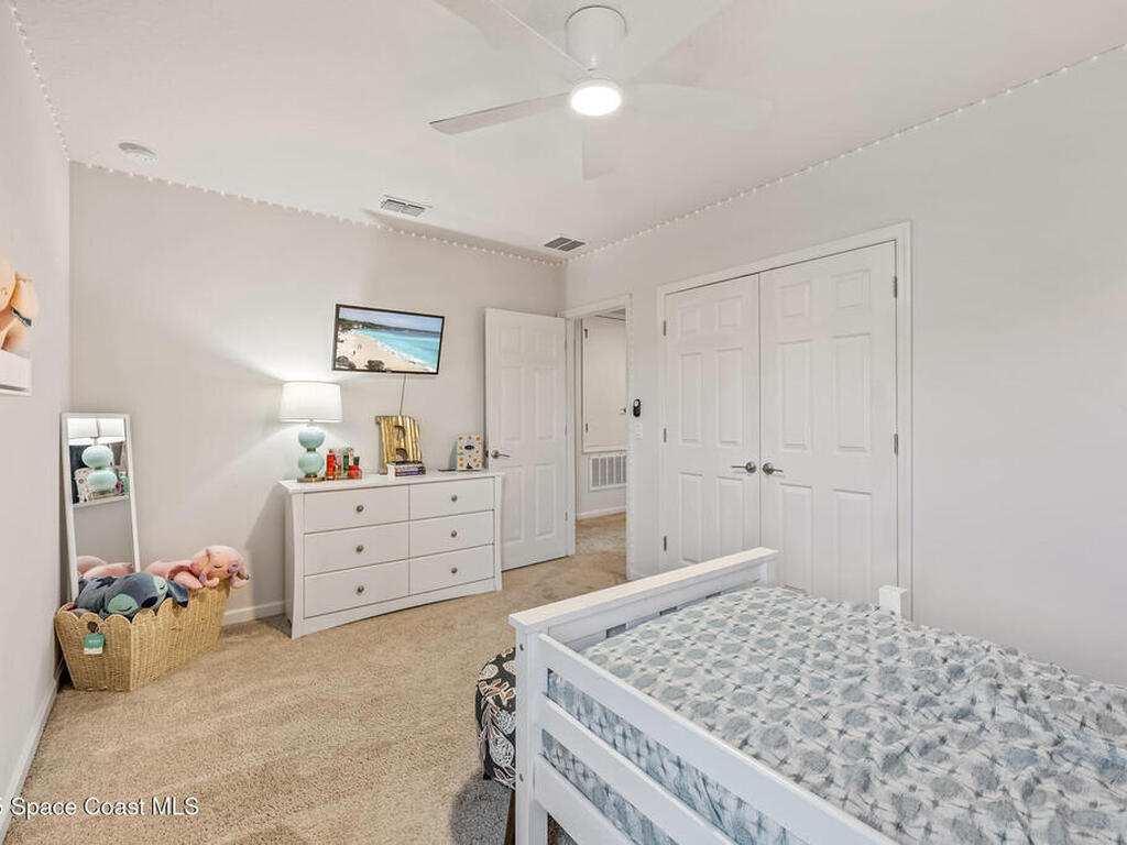 2891 Bobby Jones Street, West Melbourne, FL 32904