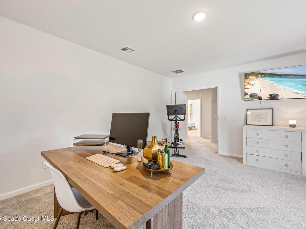 2891 Bobby Jones Street, West Melbourne, FL 32904